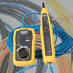 Klein Tools VDV500-705 Tone Generator and Probe
