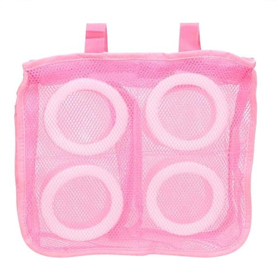 2PCS Lazy Shoes Washing Bags Washing Bags for Shoes Underwear Bra Shoes Airing Dry Tool Mesh 2PCS Lazy Shoes Washing Bags Washing Bags for Shoes Underwear Bra Shoes Airing Dry Tool Mesh