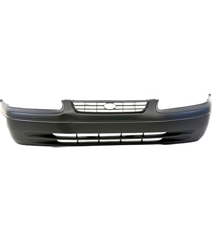 Evan Fischer Primed Front Bumper Cover For 2002-2005 Mitsubishi Eclipse (MI1000282)