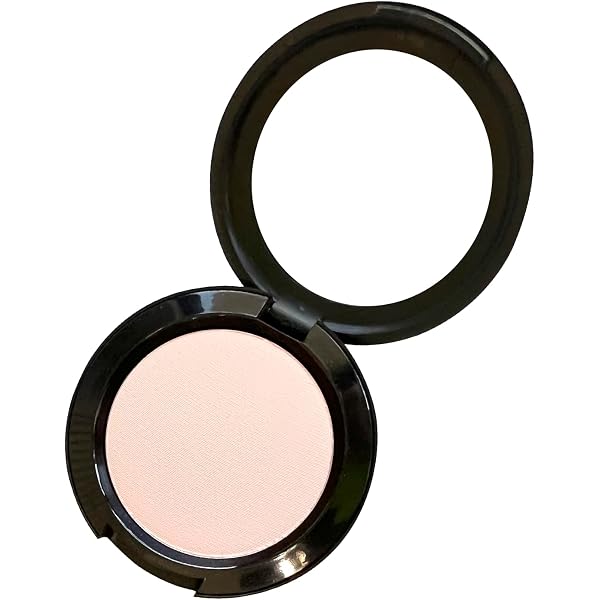 Mehron Intense Pro Pressed Powder - Ignite (Blau)