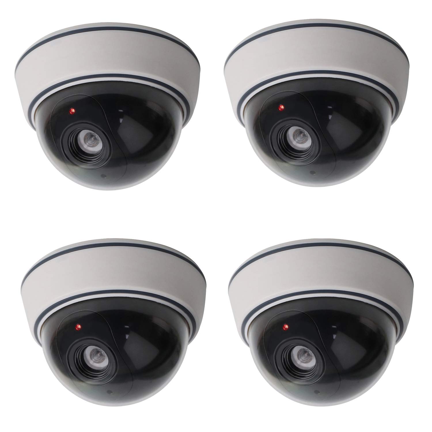 Best home security camera system fake