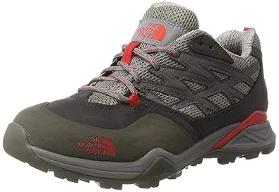 the north face hedgehog trek gtx w