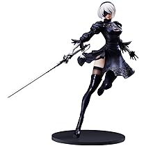 スクウェア・エニックス(SQUARE ENIX) Nier Automata Formism 2B