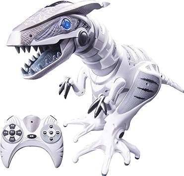 dinosaurio policia juguete