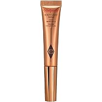 charlotte tilbury hollywood glow highlighter