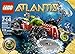 LEGO Atlantis Seabed Scavenger (8059)