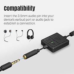 IASUS EAR3H-MK2 Helmet Audio Amplifier 12dB Volume