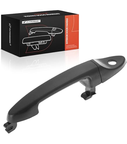 Amazon.com: A-Premium Front Right or Rear Left or Rear Right