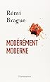 Mod&eacute;r&eacute;ment moderne