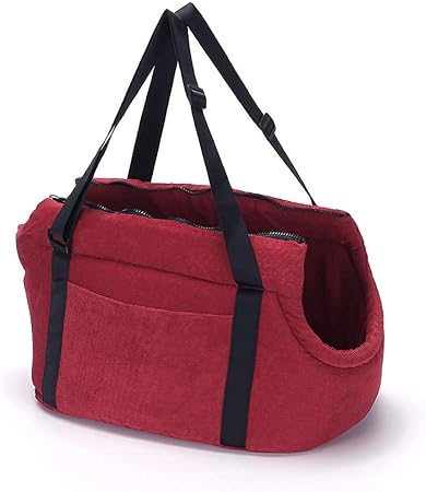 medium dog carrier purse