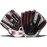 Wilson A2000 Outfield Baseball Gloves