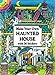 Make Your Own Haunted House (Dover Little Activity Books: Halloween)