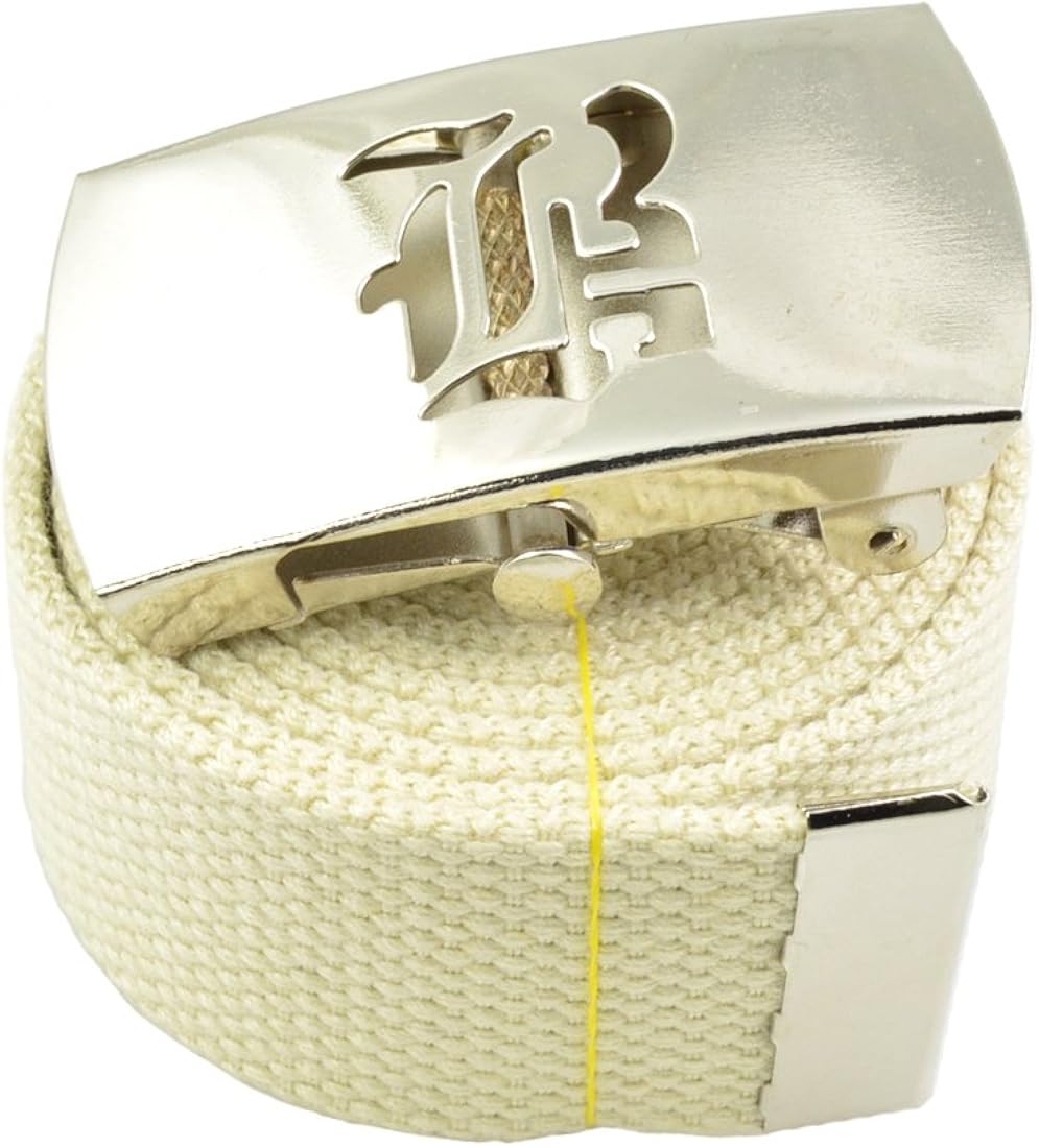 old english belt buckle