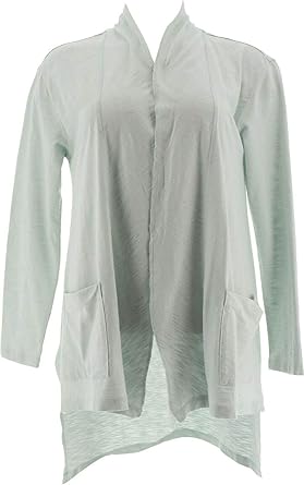 logo lounge cardigan