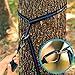 BALYWOOD Hammock Straps by HikeGuru - with Metallic Buckle System Instead of Loops, 2X 5kN Heavy Duty Carabiners Compatible with All ENO hammocks
