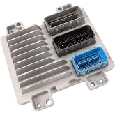 GM Genuine Parts 19433025 Engine Control Module, Refurbished