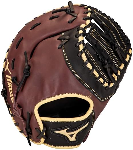 mizuno mvp prime glove