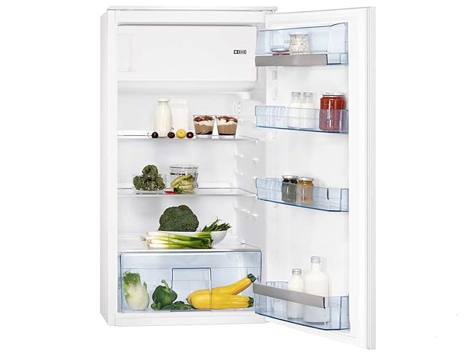 AEG sks61040s0 nevera empotrable para frigorífico dispositivo 103 ...