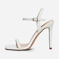 Elisabet Tang Women's High Heeled Sandals 4 Inch
