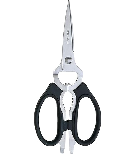 Amazon.com: Messermeister Take-Apart Stainless Steel Utility