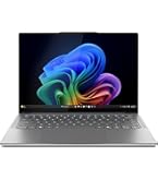 Amazon.com : Lenovo Slim 7i Aura Edition - 2025 - Copilot+ PC