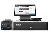 Amazon Best Sellers: Best Cash Registers