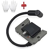35135 Ignition Coil for Tecumseh 35135 35135A 35135B OHV12 OHV13 OHV125 OVM120 OVXL120 OVXL125 TVM170 TVM195 TVM220 TVXL195 T