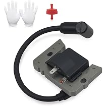 Ignition Coil Tecumseh OHH50 OHH55 OHH60 OHH65 OHSK50 OHSK55 OHSK60