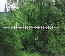 Didier Sorbé