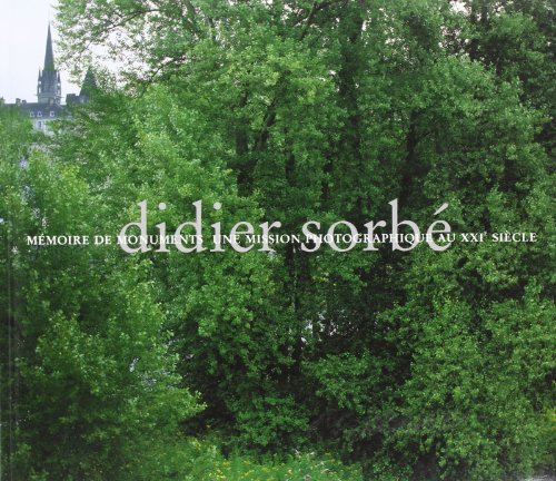 Didier Sorbé