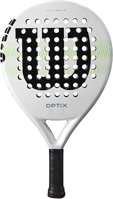 Optix V1 Padel Racket