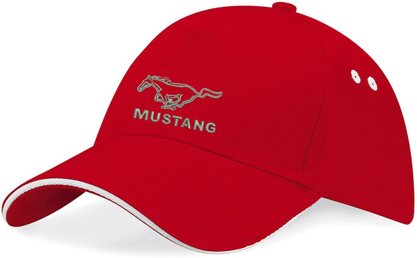 casquette ford mustang