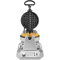 waring pro belgian waffle maker wmk300a