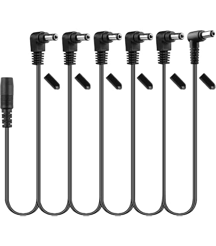 Fender アクセサリー Power 8 Daisy Chain Cable dwos6rj L82725000000000-00-720x720.jpg