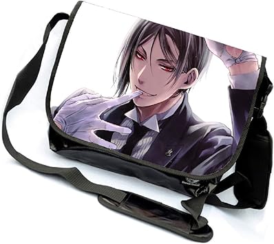 anime satchel