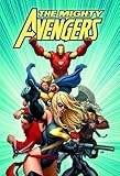 Mighty Avengers, Vol. 1