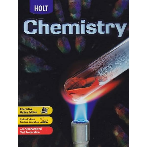 Amazon.com: Prentice Hall Chemistry: 9780131152625: Staley, Dennis