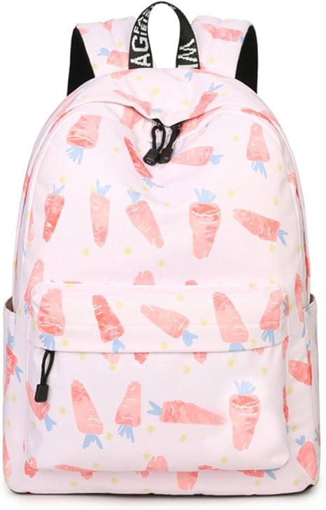 beautiful backpacks for school