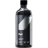 CARPRO PERL Plastic &amp; Rubber Protectant Concentrate - 1 Liter (34oz) | [Plastic, Engine, Rubber, Leather] Restore Richness to Faded Material: Tire Dressing, Water Based UV Protection