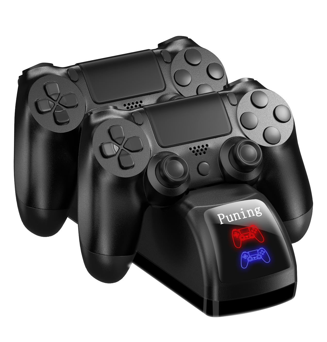 Wireless Controller Ps4 Charging Dock Amazon PS4 Controller