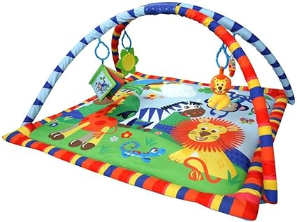 playmat bebe