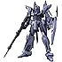 HGUC No.115 1/144 MSN-001A1 デルタプラス (機動戦士ガンダムUC)
