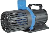 Evolution Aqua Varipump 10000 Pond Pump with Control Box 2m Lead view 2