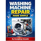 Washing Machine Repair Made Simple
