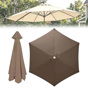 Amazon.com New Releases: The best-selling new & future releases in Patio Umbrella Covers