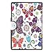DETUOSI Tablet Tri-fold Case for Acer B3-A40 10.1