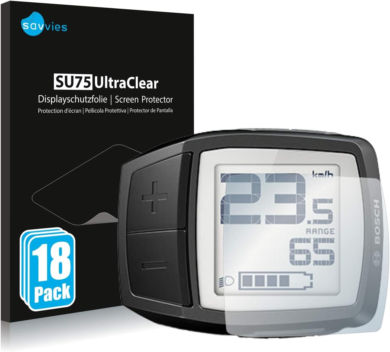 bosch purion upgrade