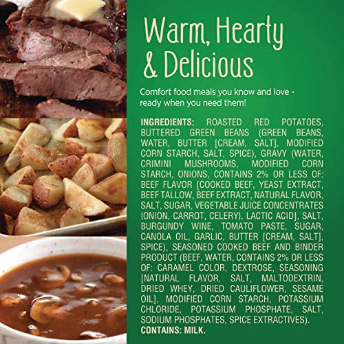 Marie Callender's Steak & Roasted Potatoes - Image 3