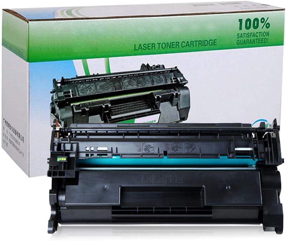 Compatible with 28A Toner Cartridge Applicable to HP CF228A M403dn M403n M403d M403dw Printer Toner Cartridge Black 3000 Pages High Yield Office Supplies