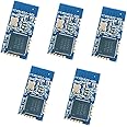 Nordic BLE 4.0 nRF51822 Controller Chip Bluetooth Module Small Size 18.5 x 9.1x 2.0mm 5 Pack